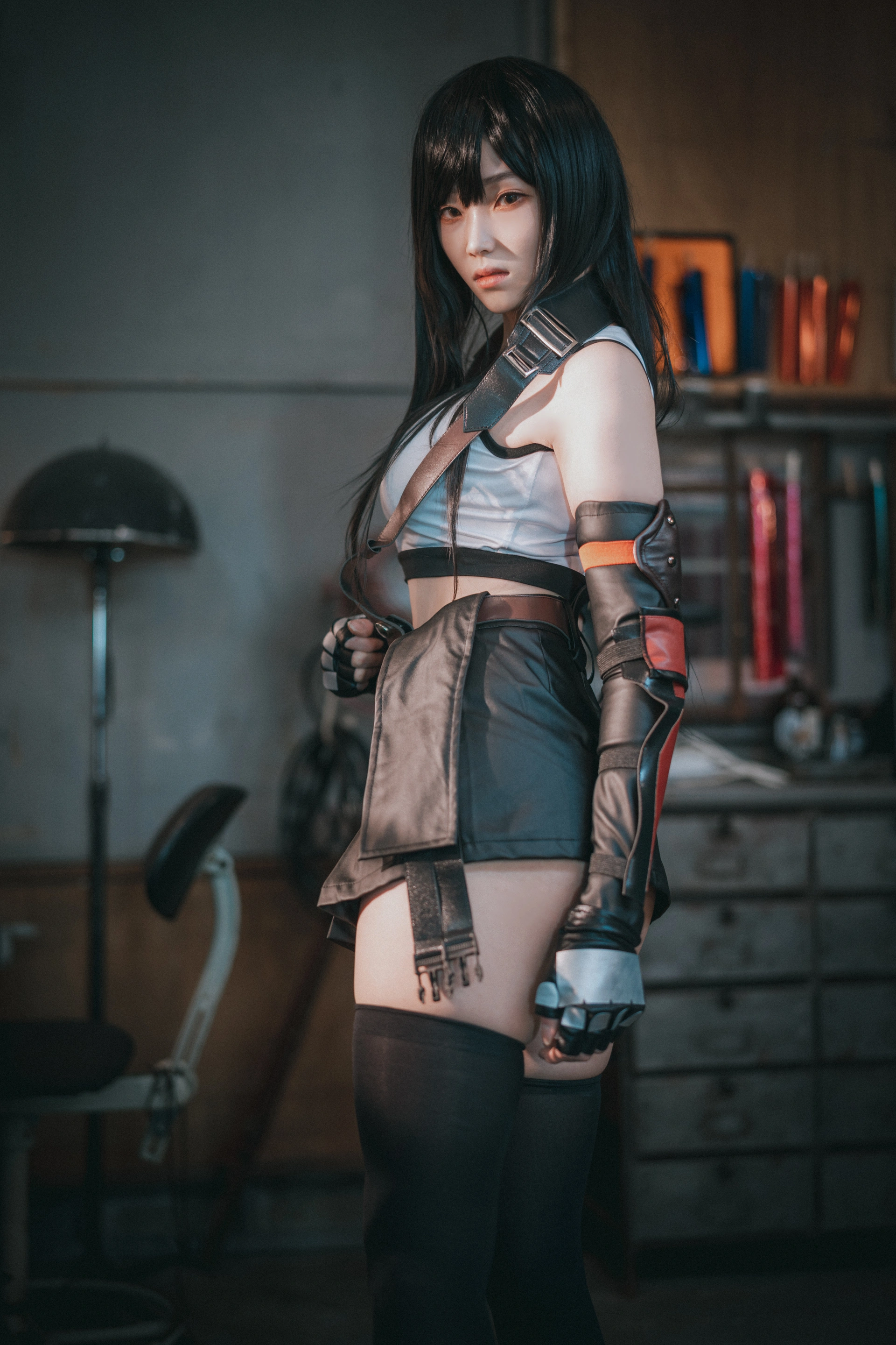 229.[DJAWA] Bambi - Tifa Lockhart 0