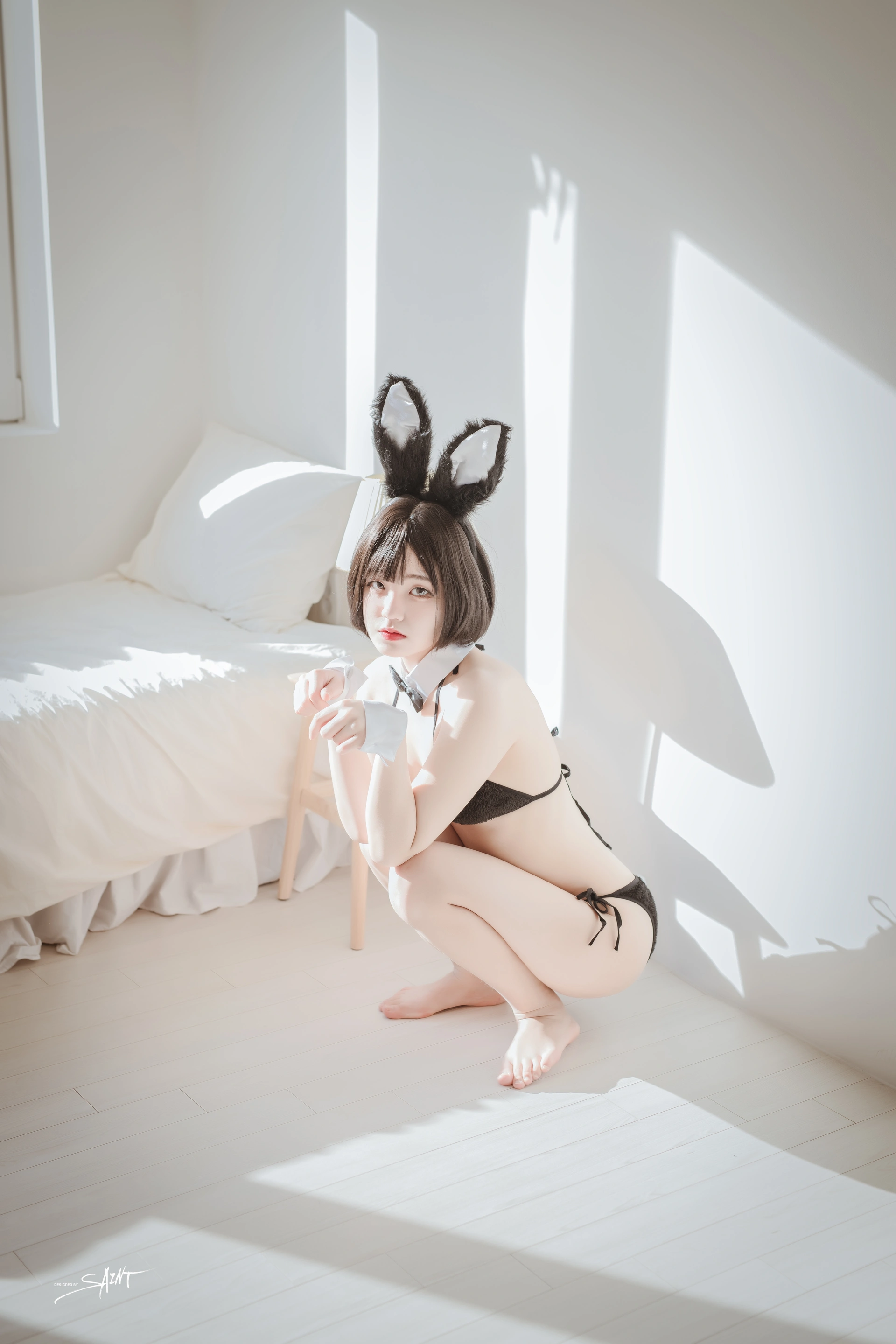 045.[SaintPhotoLife] Jeong Jenny (정제니) - Jenny Vol.02 1