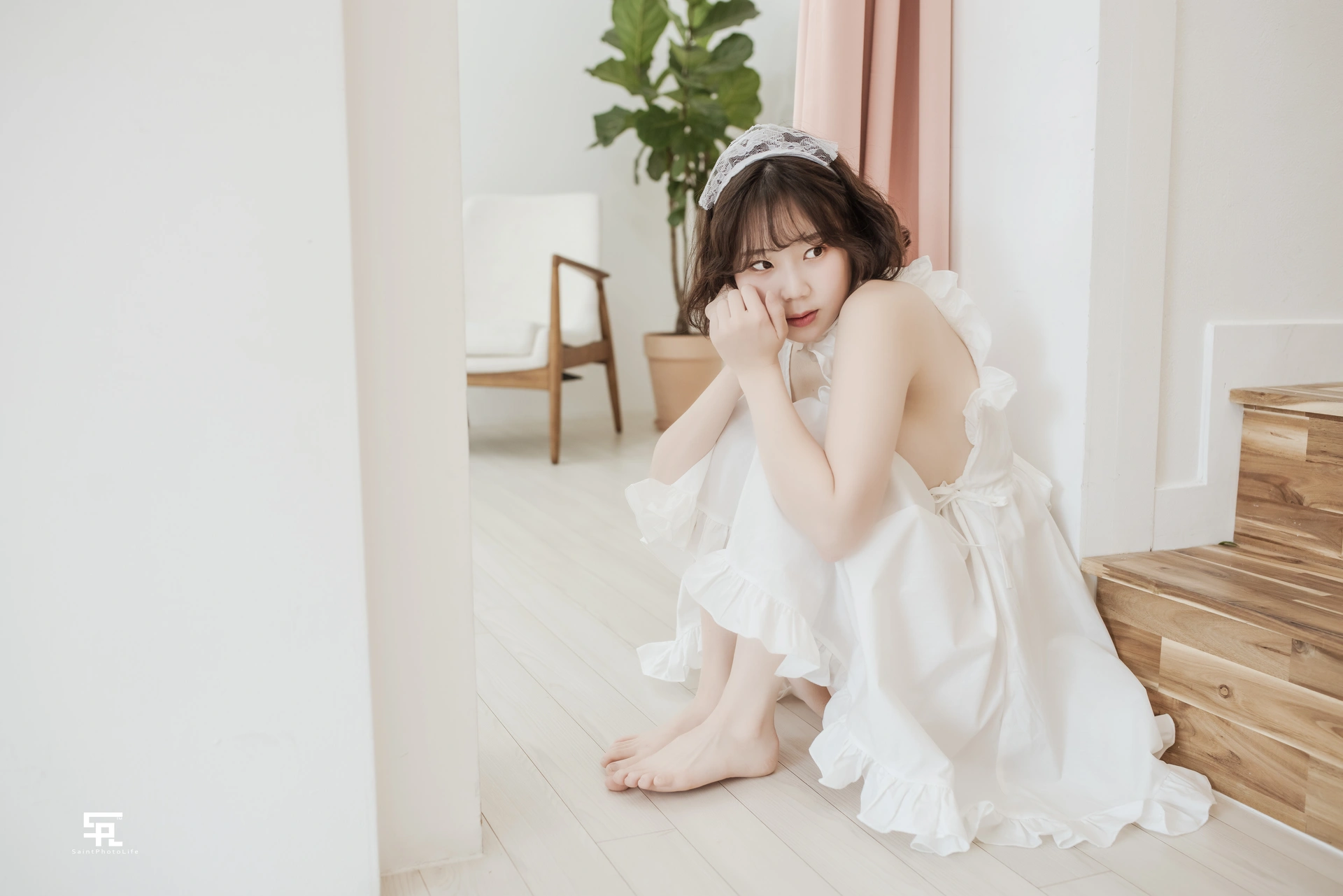 059.[SaintPhotoLife] MyuA – Vol.2 2