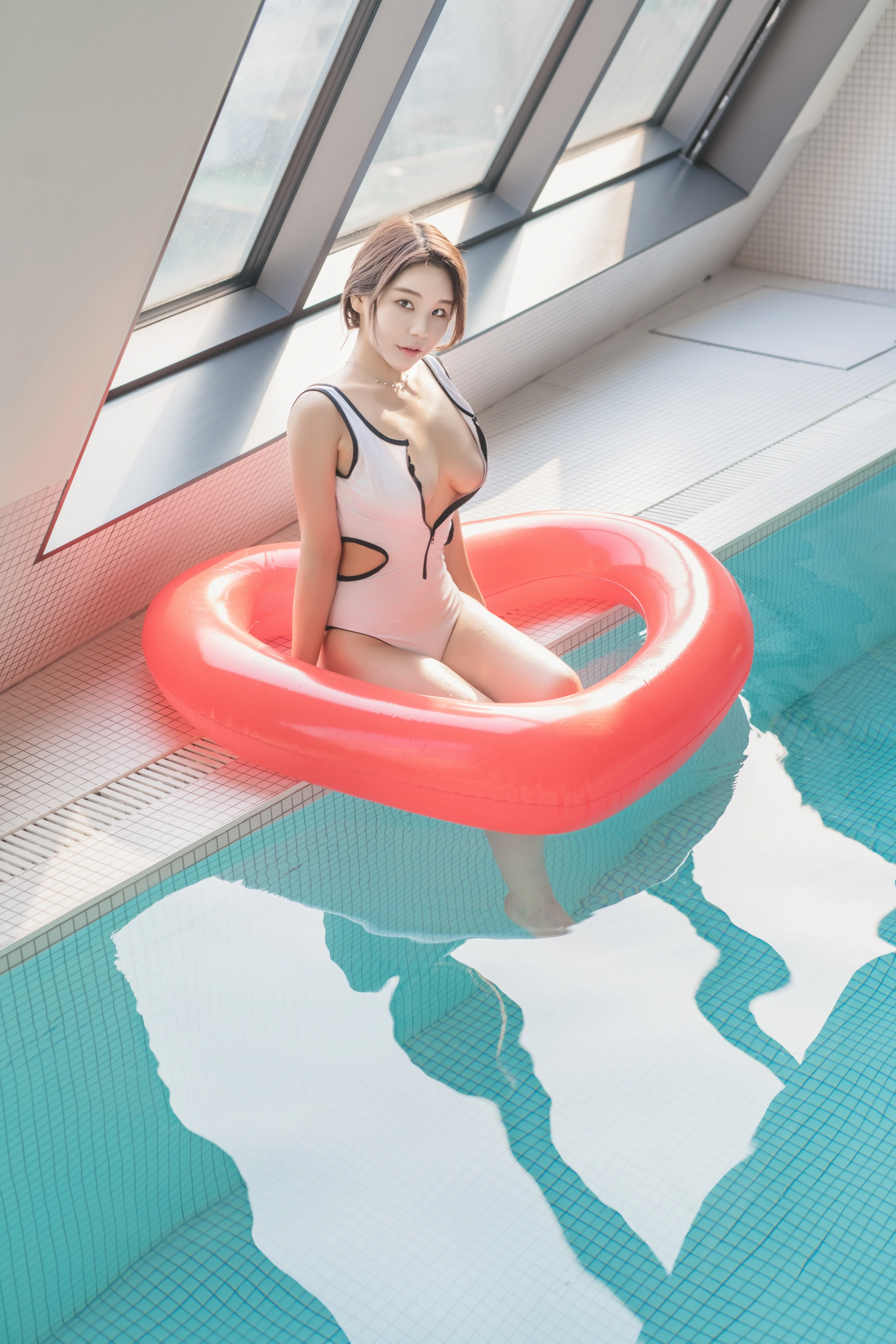 061.[SaintPhotoLife] Zzyuri – Blueming Part 2 1