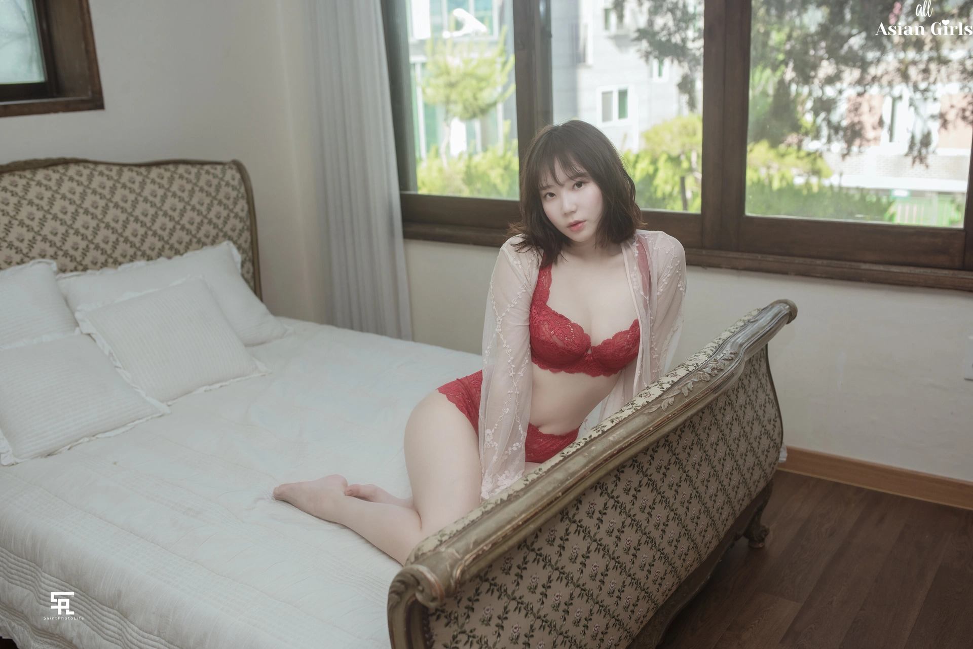 063[SaintPhotoLife] MyuA - Vol.4 0